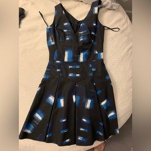 Alexander McQueen 2019 dress